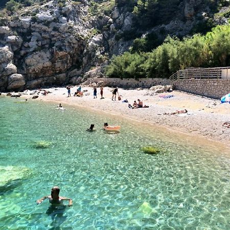 Rooms Nina Dubrovnik Værelse billede