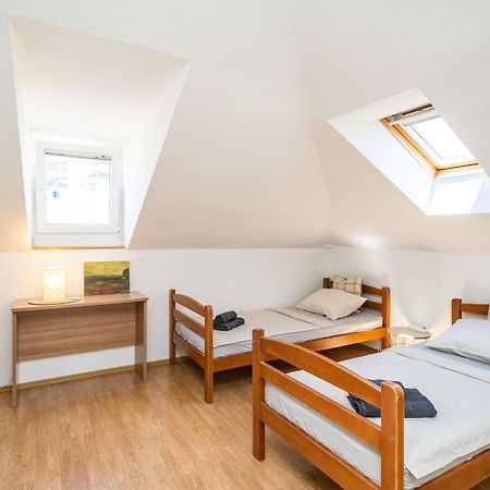 Rooms Nina Dubrovnik Værelse billede