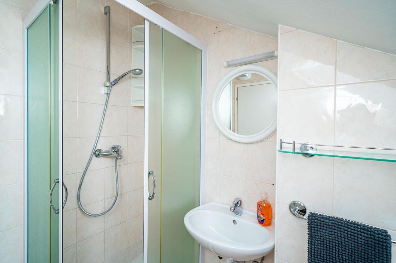 Rooms Nina Dubrovnik Eksteriør billede
