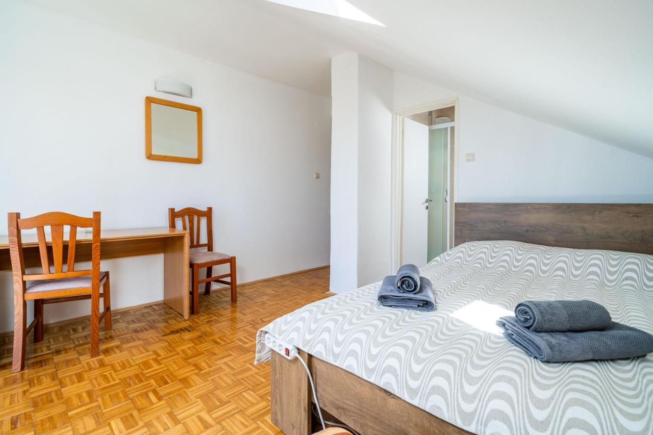 Rooms Nina Dubrovnik Eksteriør billede