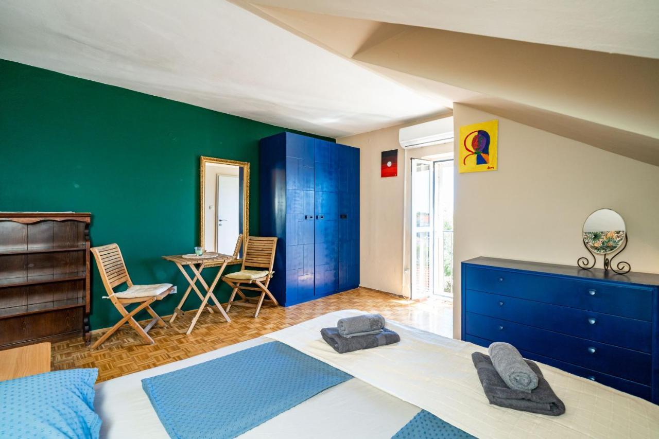 Rooms Nina Dubrovnik Eksteriør billede