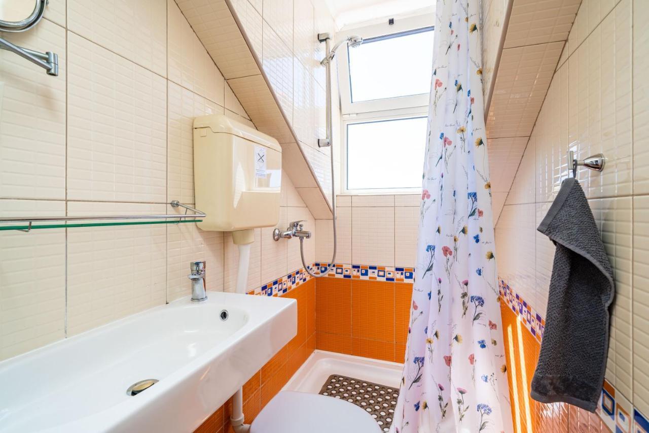 Rooms Nina Dubrovnik Eksteriør billede