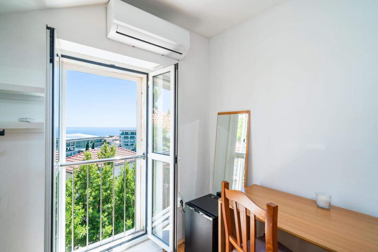 Rooms Nina Dubrovnik Eksteriør billede