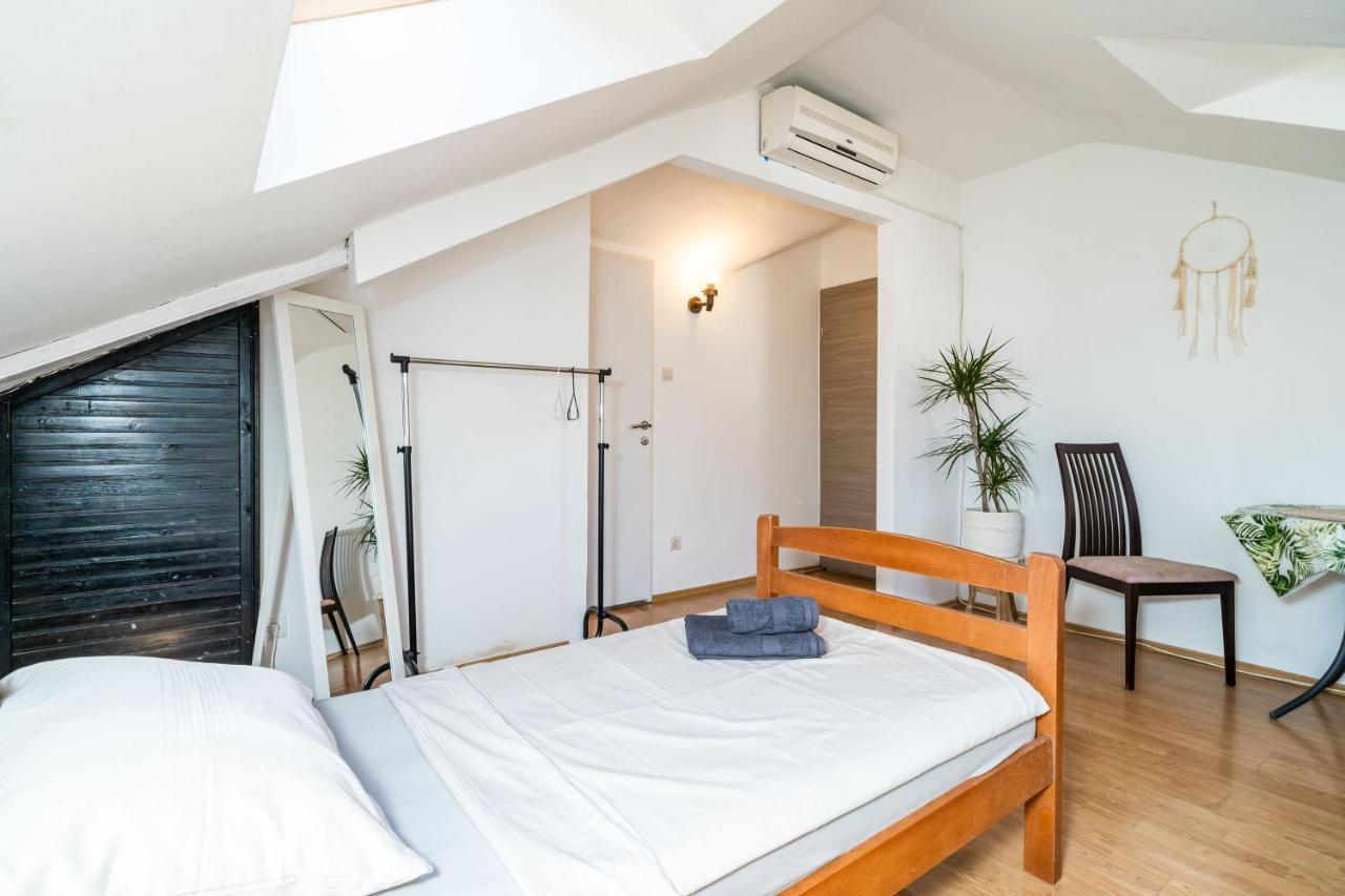Rooms Nina Dubrovnik Eksteriør billede