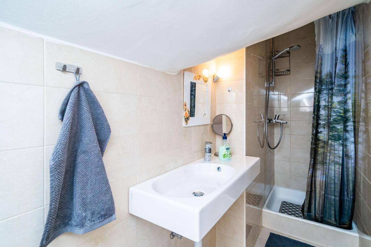 Rooms Nina Dubrovnik Eksteriør billede