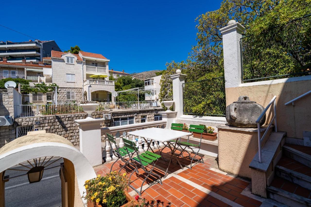 Rooms Nina Dubrovnik Eksteriør billede