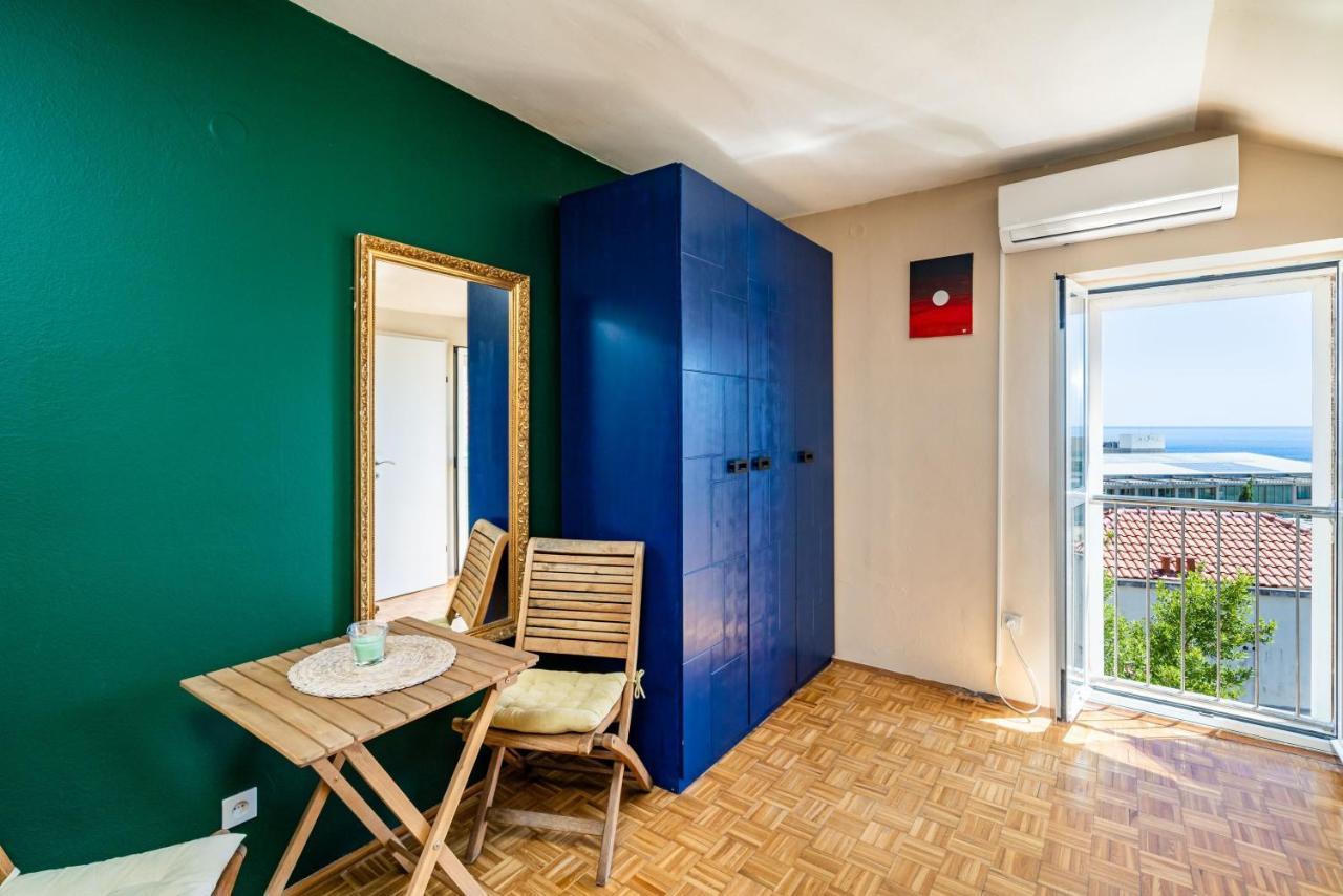 Rooms Nina Dubrovnik Eksteriør billede