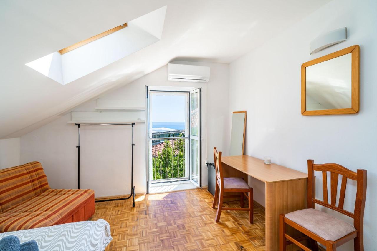 Rooms Nina Dubrovnik Eksteriør billede