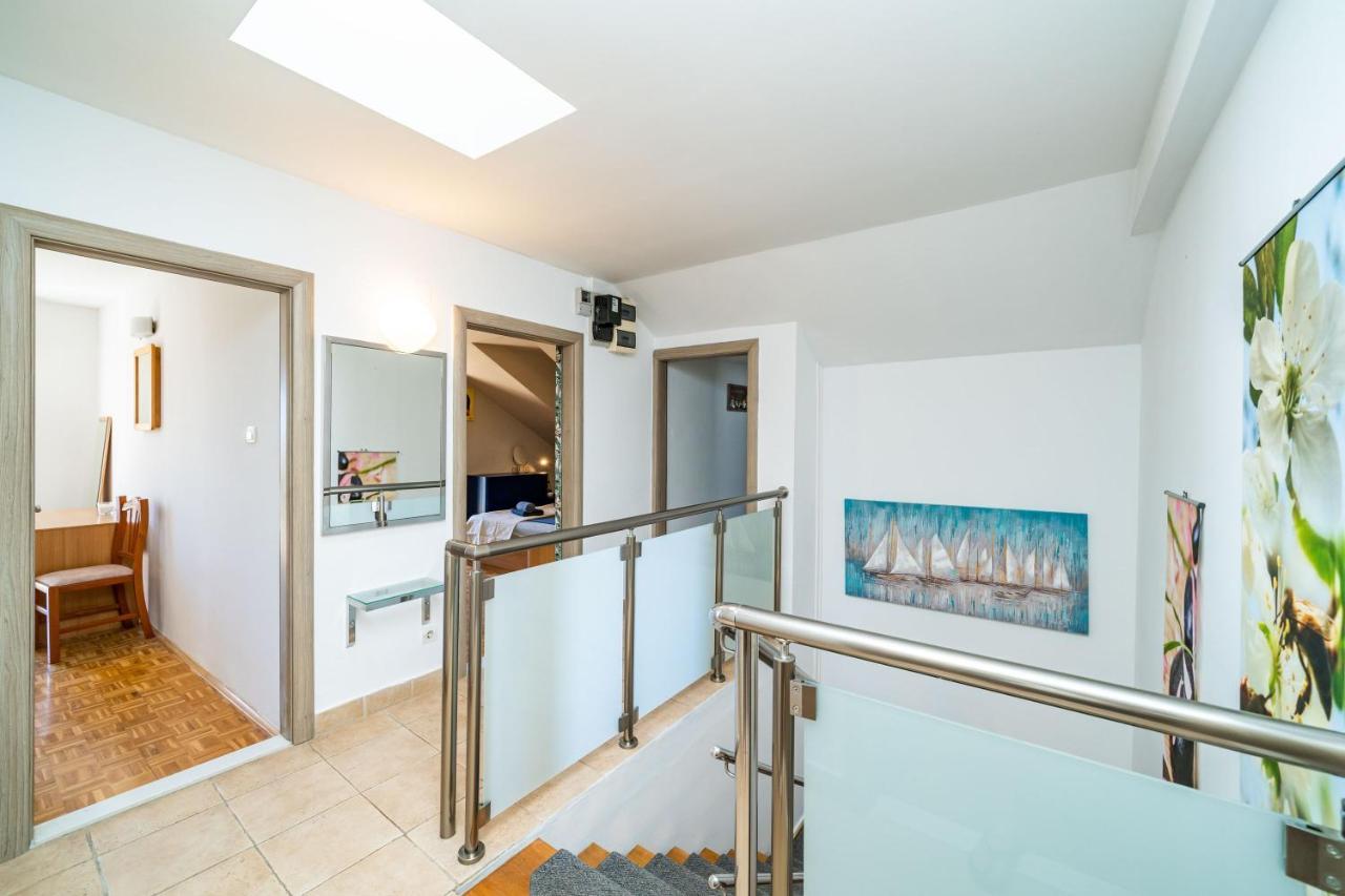 Rooms Nina Dubrovnik Eksteriør billede