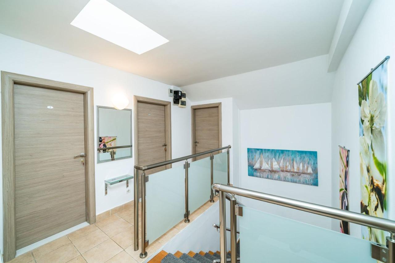 Rooms Nina Dubrovnik Eksteriør billede