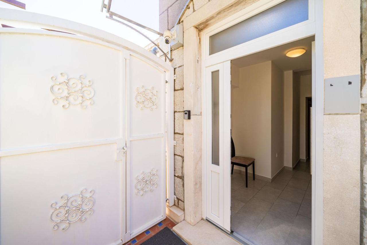 Rooms Nina Dubrovnik Eksteriør billede