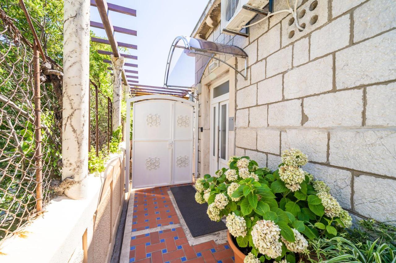 Rooms Nina Dubrovnik Eksteriør billede