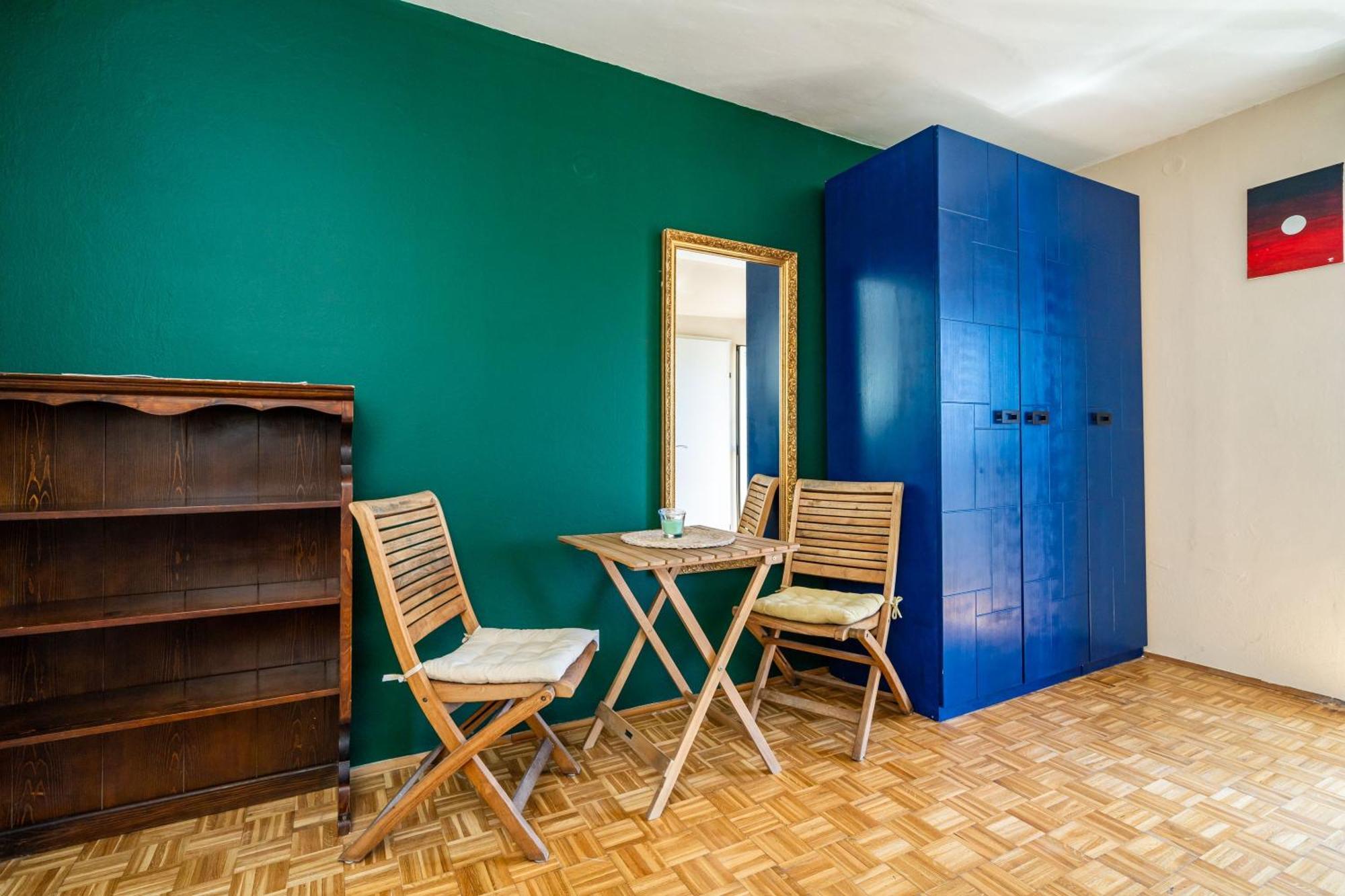 Rooms Nina Dubrovnik Værelse billede