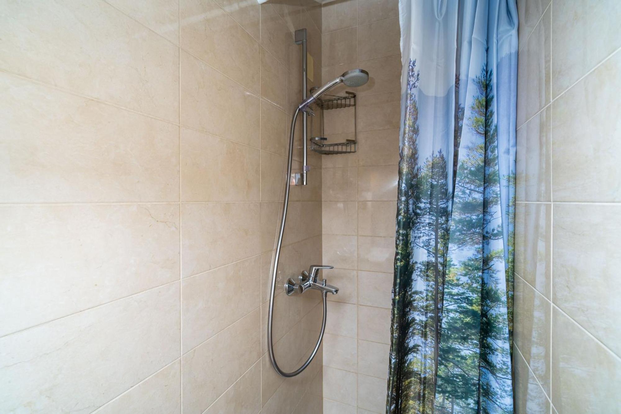 Rooms Nina Dubrovnik Værelse billede