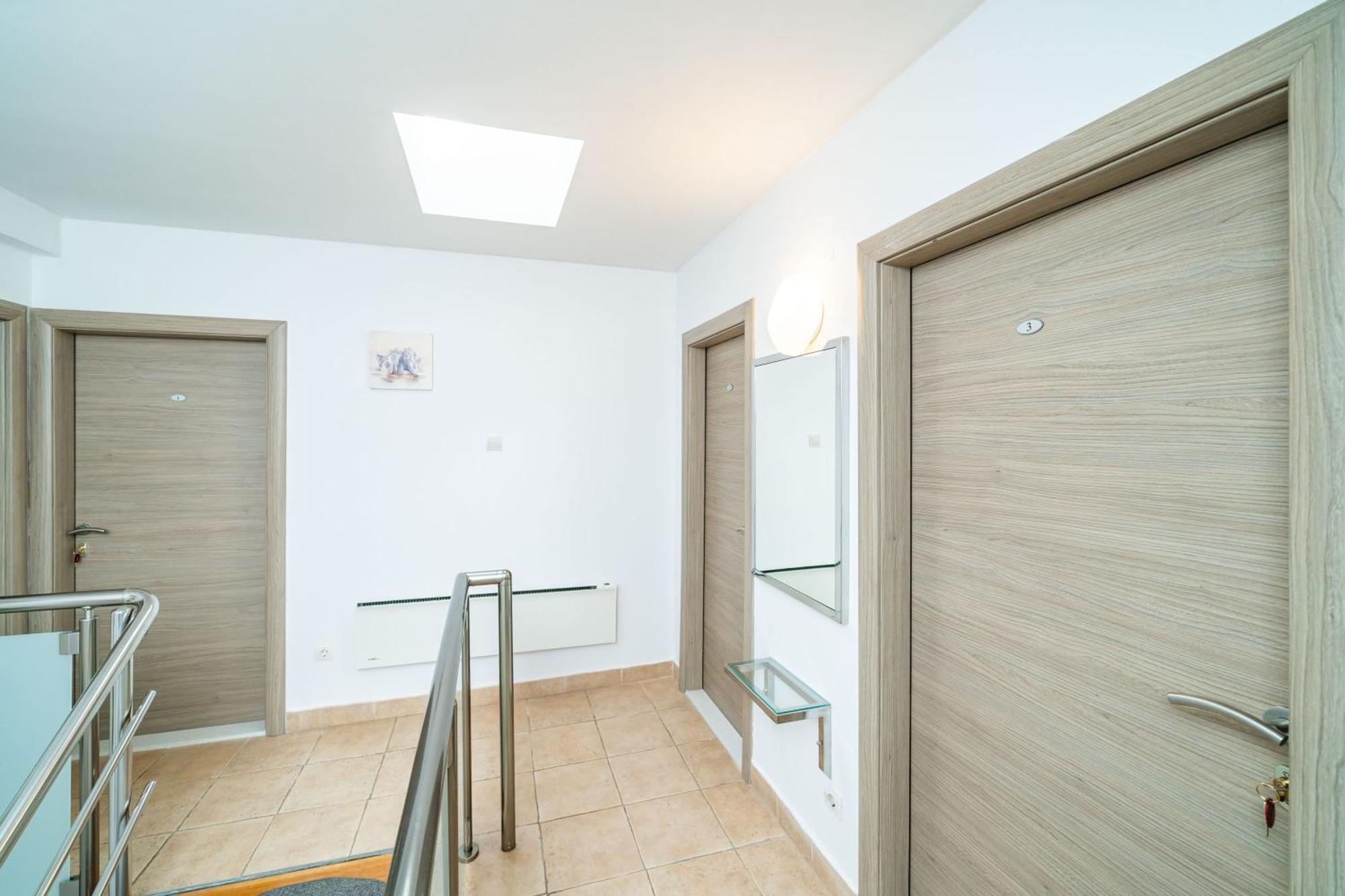 Rooms Nina Dubrovnik Værelse billede
