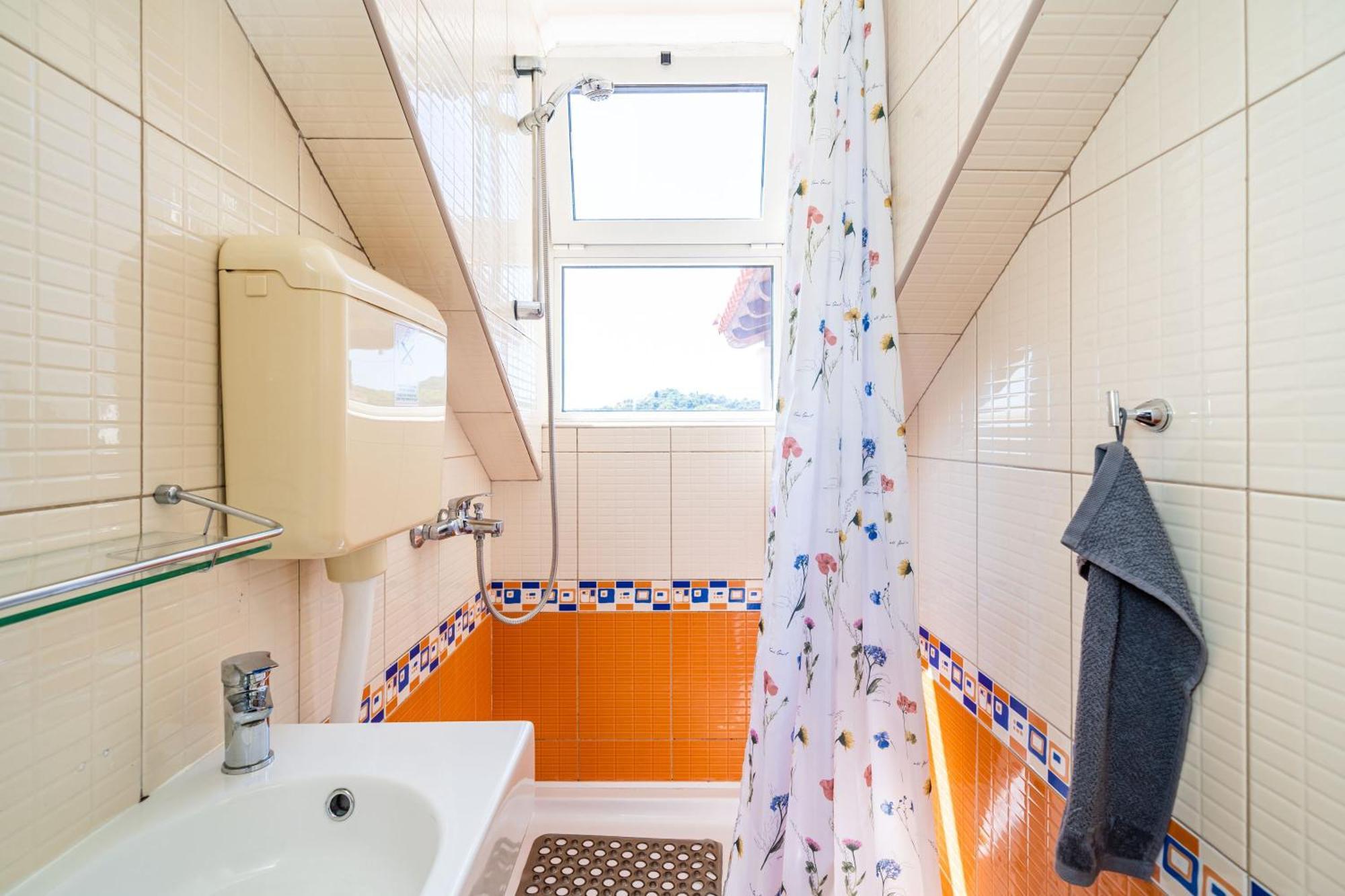 Rooms Nina Dubrovnik Værelse billede