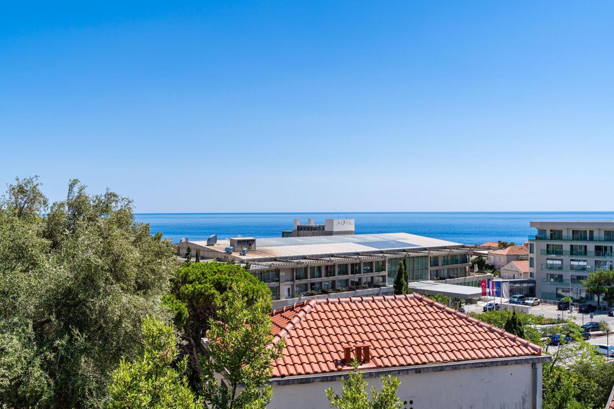 Rooms Nina Dubrovnik Værelse billede