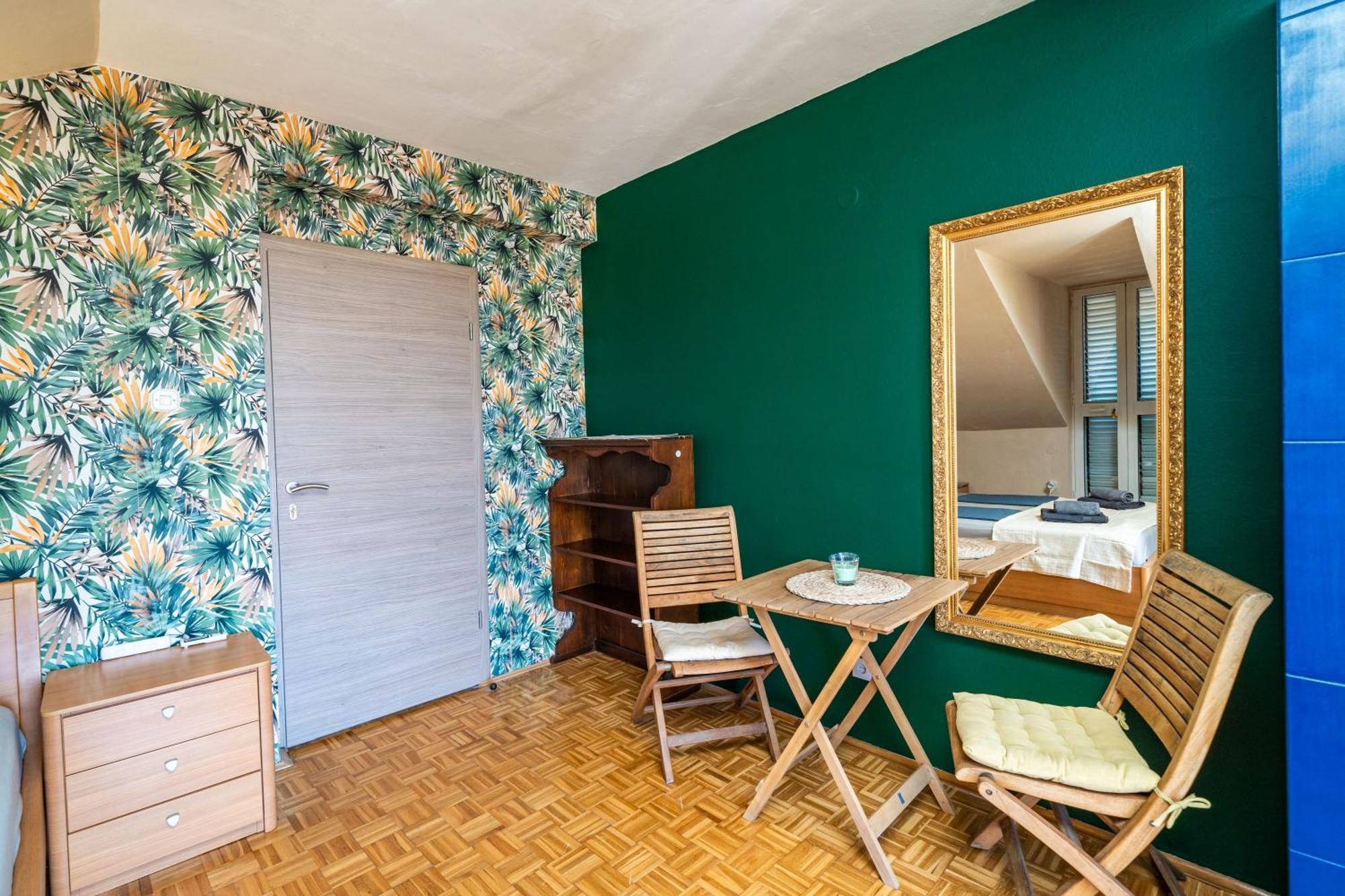 Rooms Nina Dubrovnik Værelse billede
