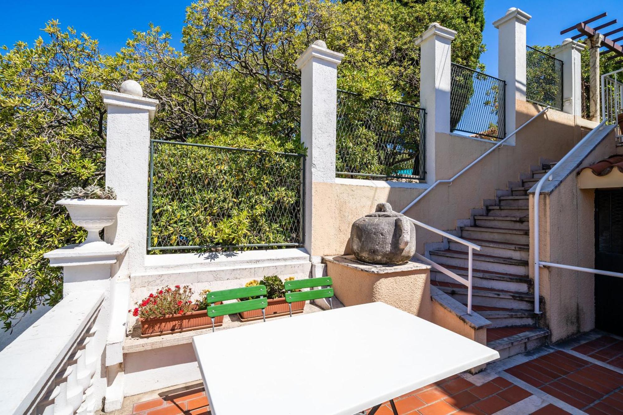 Rooms Nina Dubrovnik Værelse billede